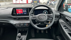 Hyundai i20 1.0T GDi 48V MHD SE Connect 5dr Petrol Hatchback